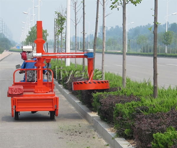 Urban Greening Small Hedge Trimmer